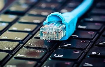 Как выбрать интернет‑провайдера в деревня Горловка